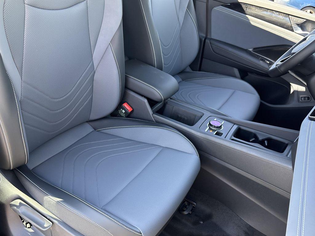 new 2026 Volkswagen Tiguan car, priced at $36,142