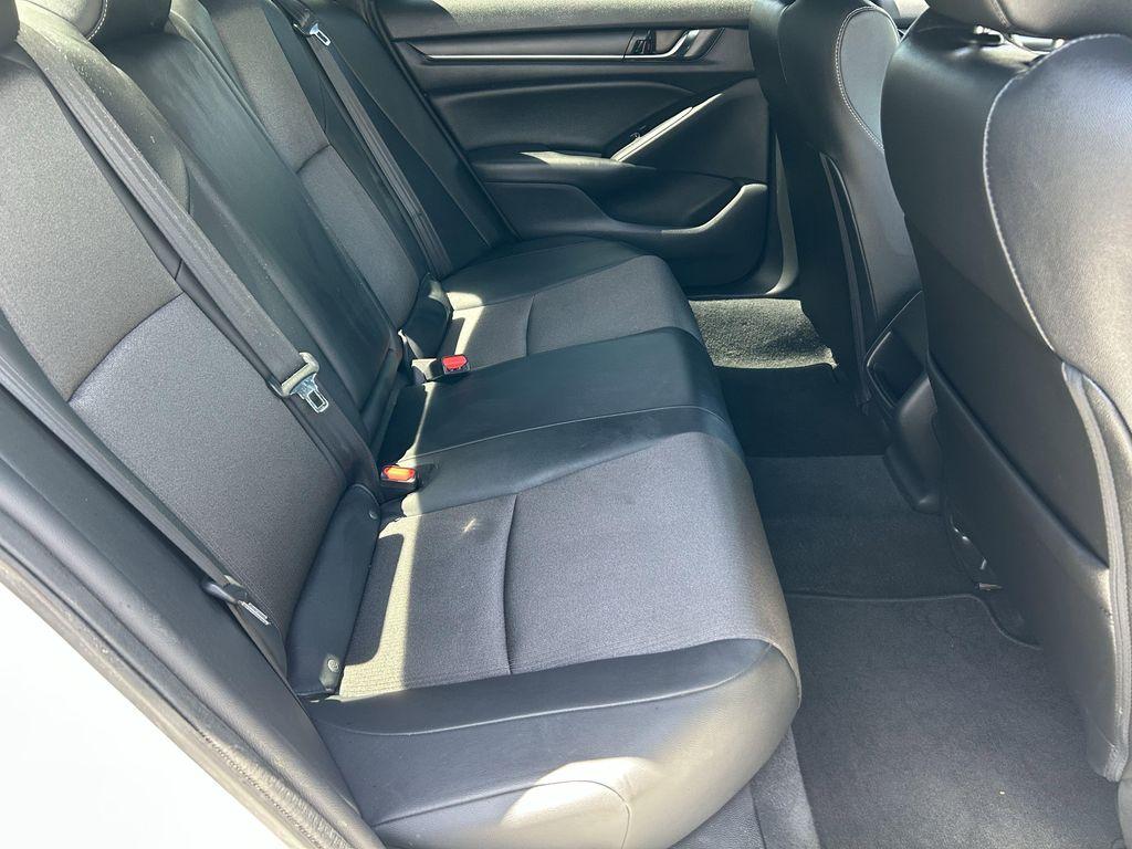 used 2020 Honda Accord car, priced at $23,240