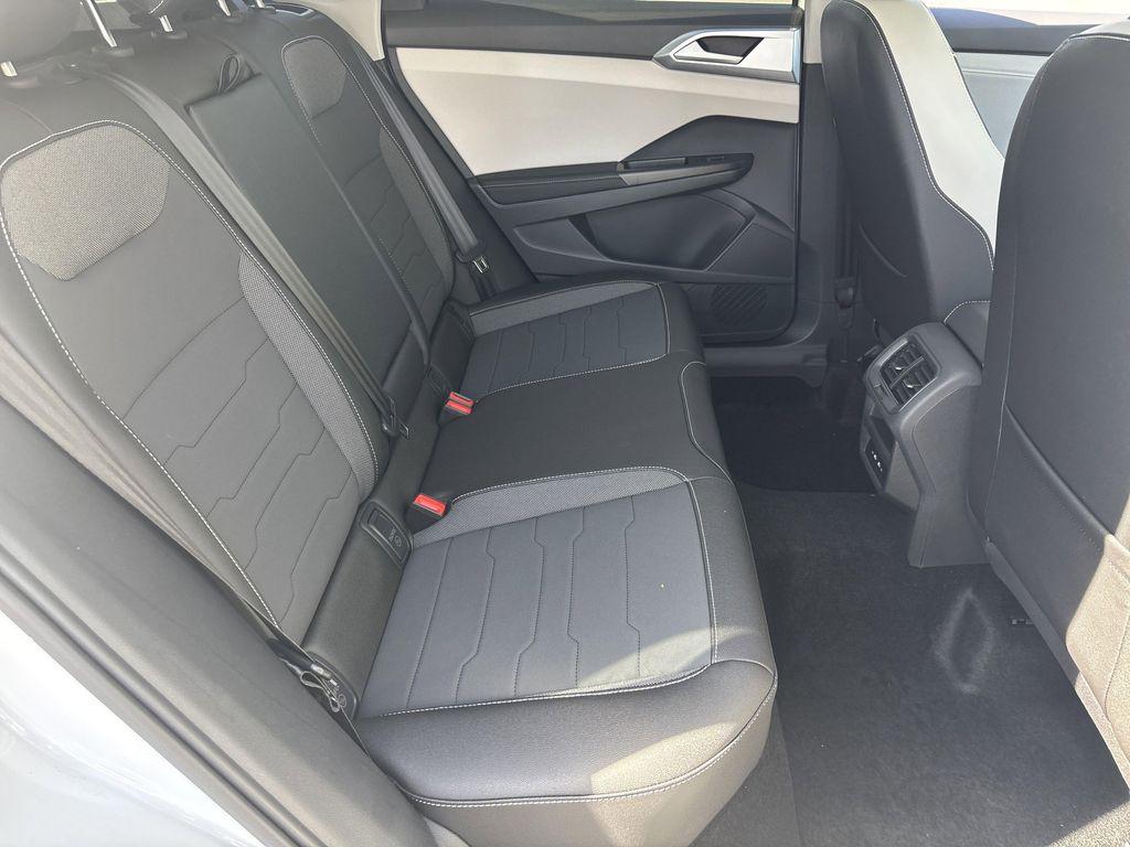 new 2026 Volkswagen Taos car, priced at $30,933