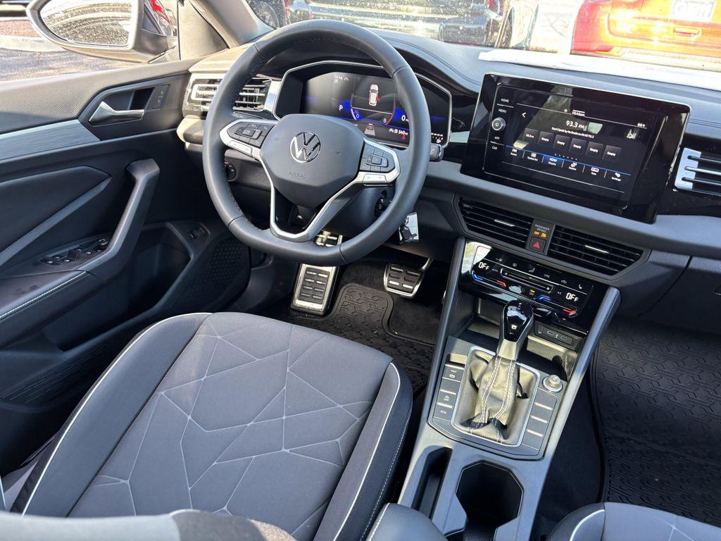 new 2026 Volkswagen Jetta car, priced at $25,946