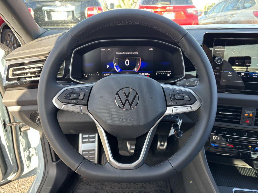 new 2026 Volkswagen Jetta car, priced at $25,946