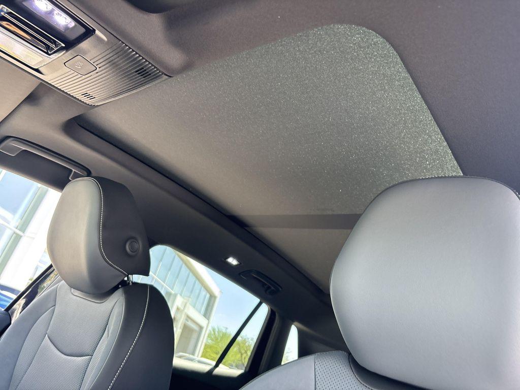 new 2026 Volkswagen Tiguan car, priced at $36,541