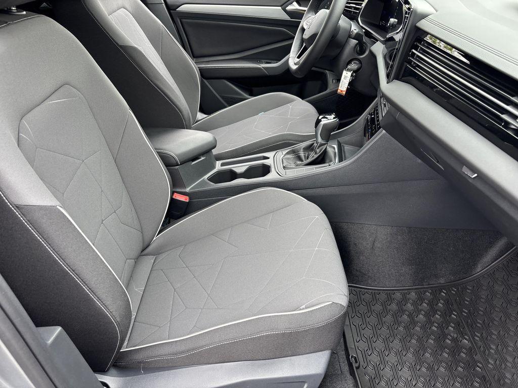 new 2026 Volkswagen Jetta car, priced at $25,448