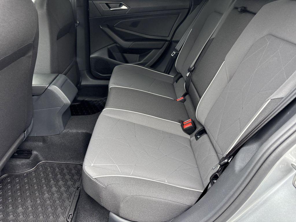 new 2026 Volkswagen Jetta car, priced at $25,448