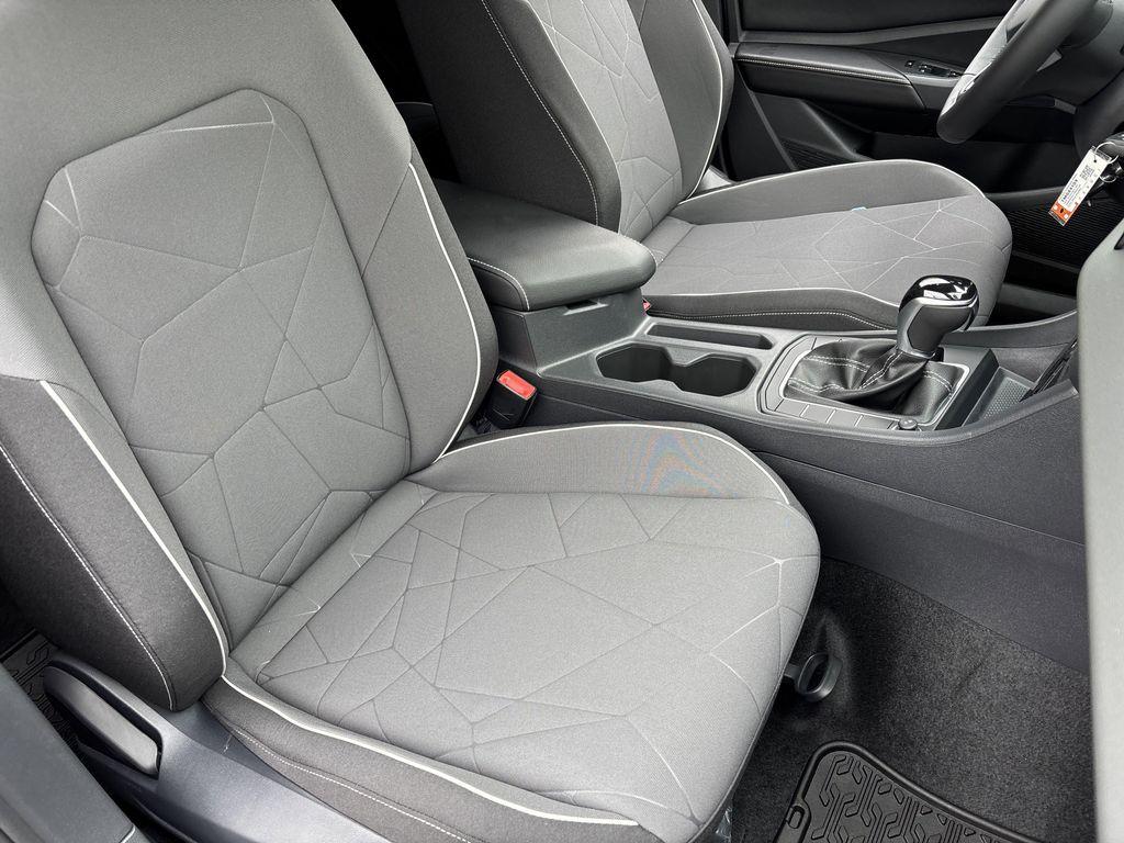 new 2026 Volkswagen Jetta car, priced at $25,448