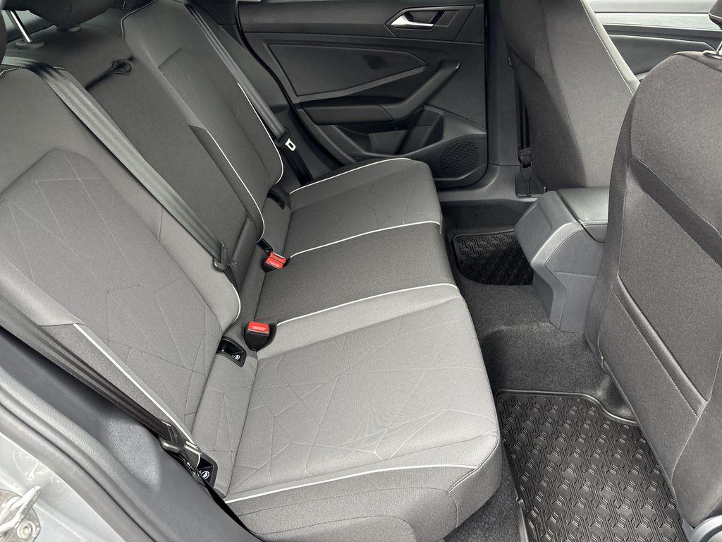 new 2026 Volkswagen Jetta car, priced at $25,448