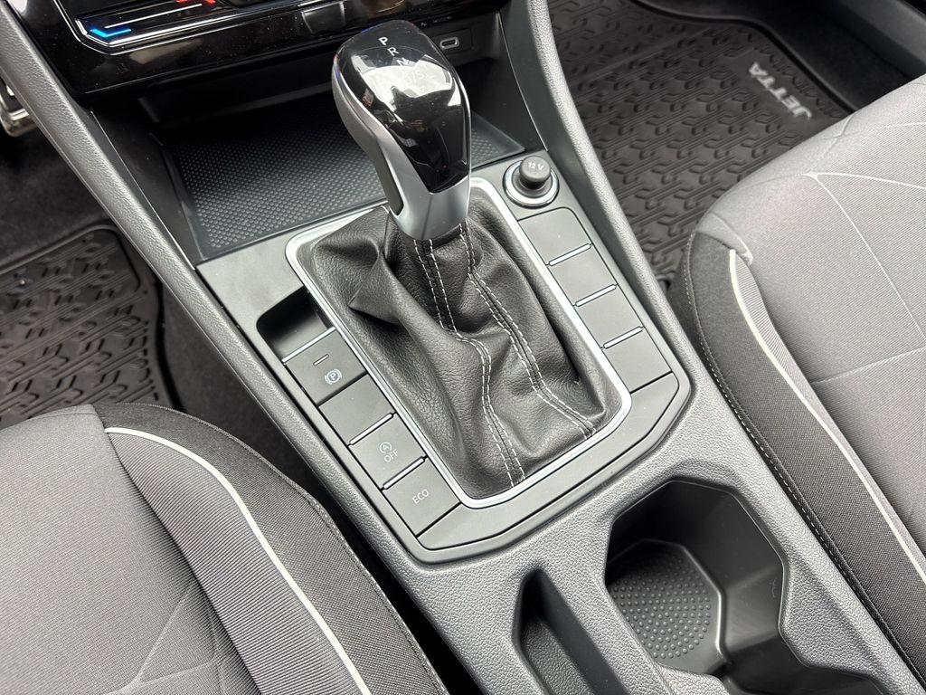 new 2026 Volkswagen Jetta car, priced at $25,448
