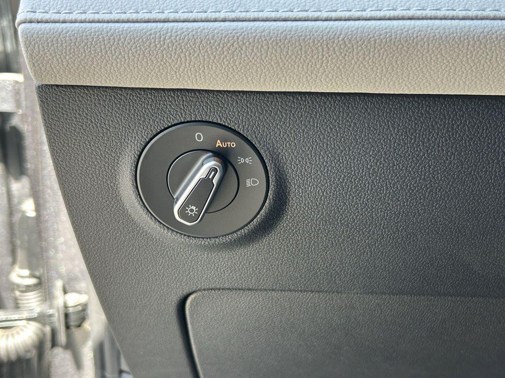 new 2026 Volkswagen Taos car, priced at $26,578