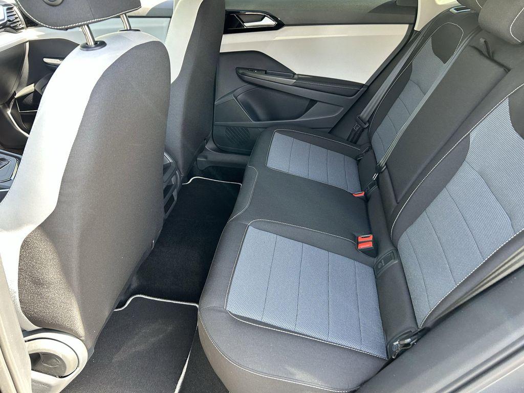 new 2026 Volkswagen Taos car, priced at $26,578