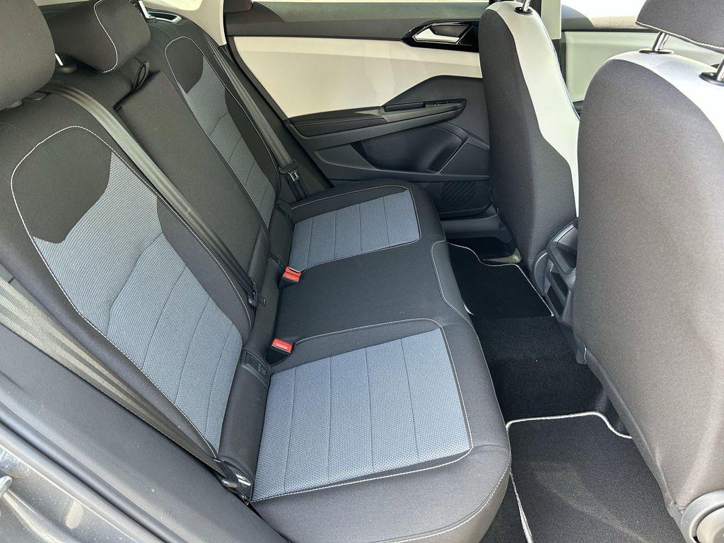 new 2026 Volkswagen Taos car, priced at $26,578