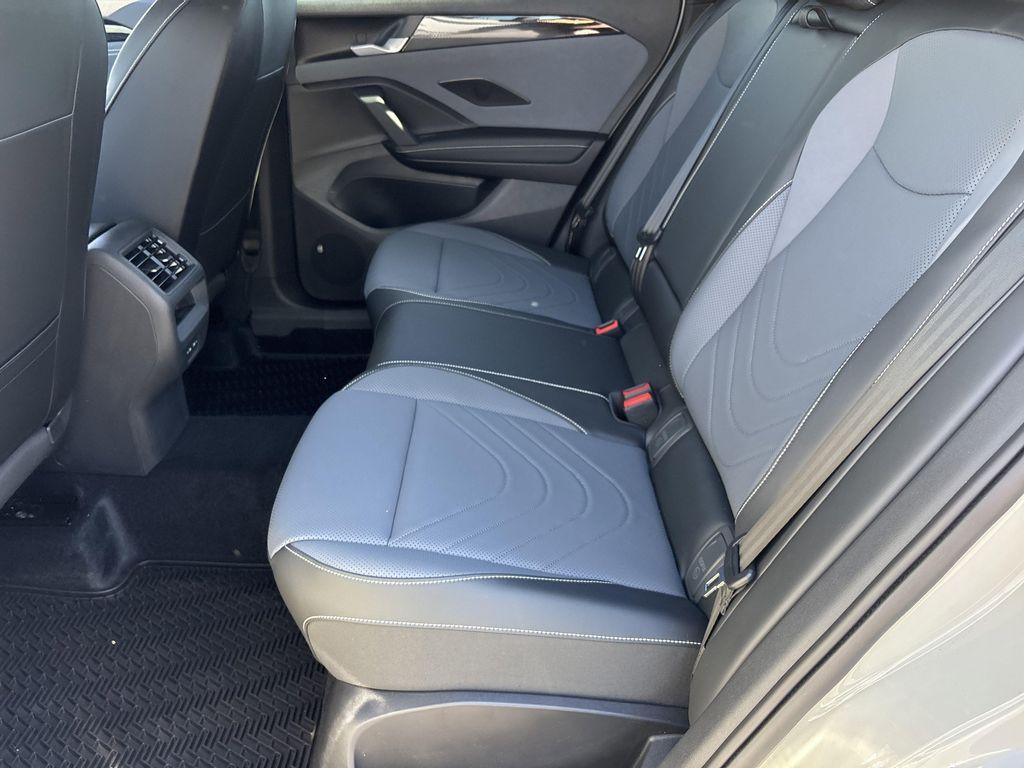new 2026 Volkswagen Tiguan car, priced at $36,204