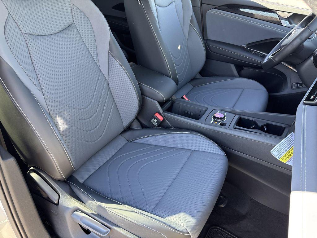 new 2026 Volkswagen Tiguan car, priced at $36,204