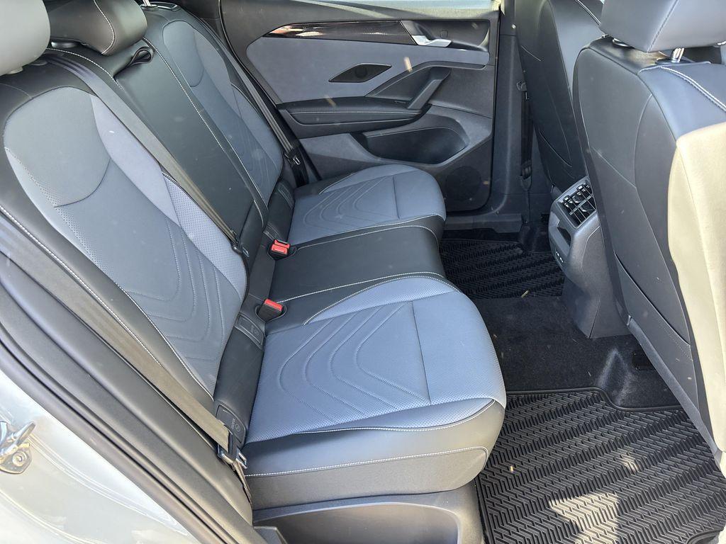 new 2026 Volkswagen Tiguan car, priced at $36,204
