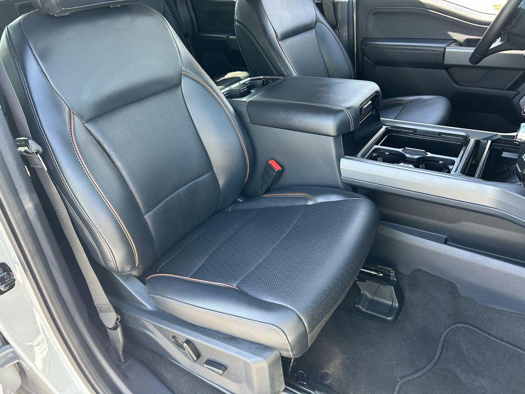 used 2026 Ford F-250 car, priced at $68,443