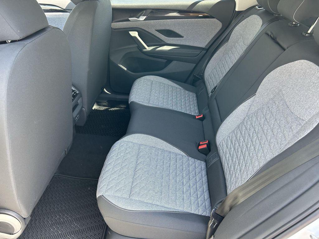 new 2026 Volkswagen Tiguan car, priced at $29,589