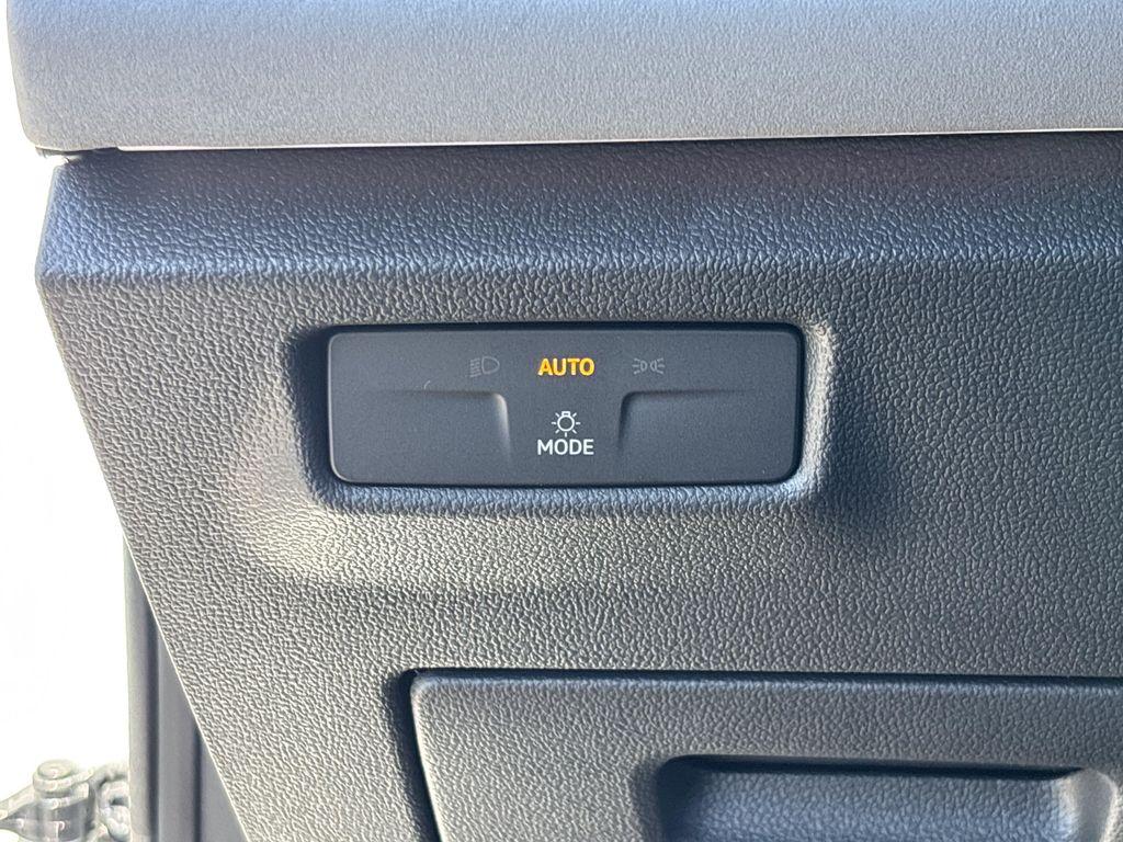 new 2026 Volkswagen Tiguan car, priced at $37,109