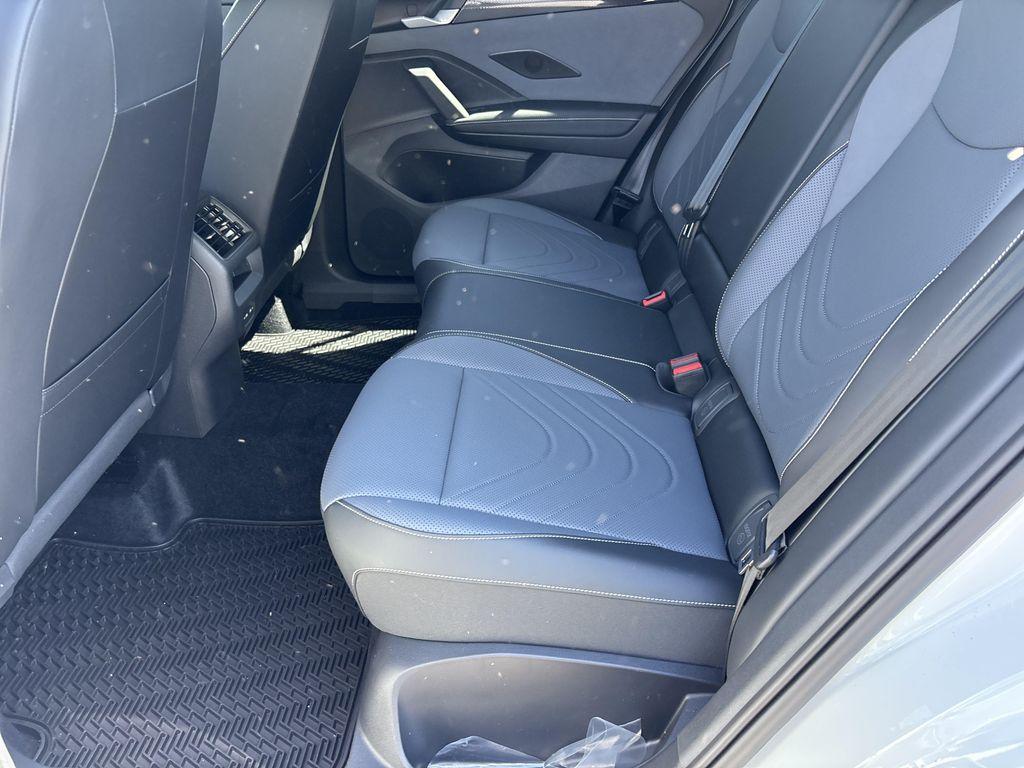 new 2026 Volkswagen Tiguan car, priced at $37,109