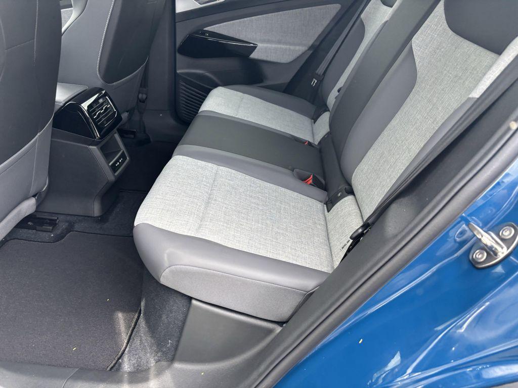new 2026 Volkswagen ID.4 car, priced at $38,669