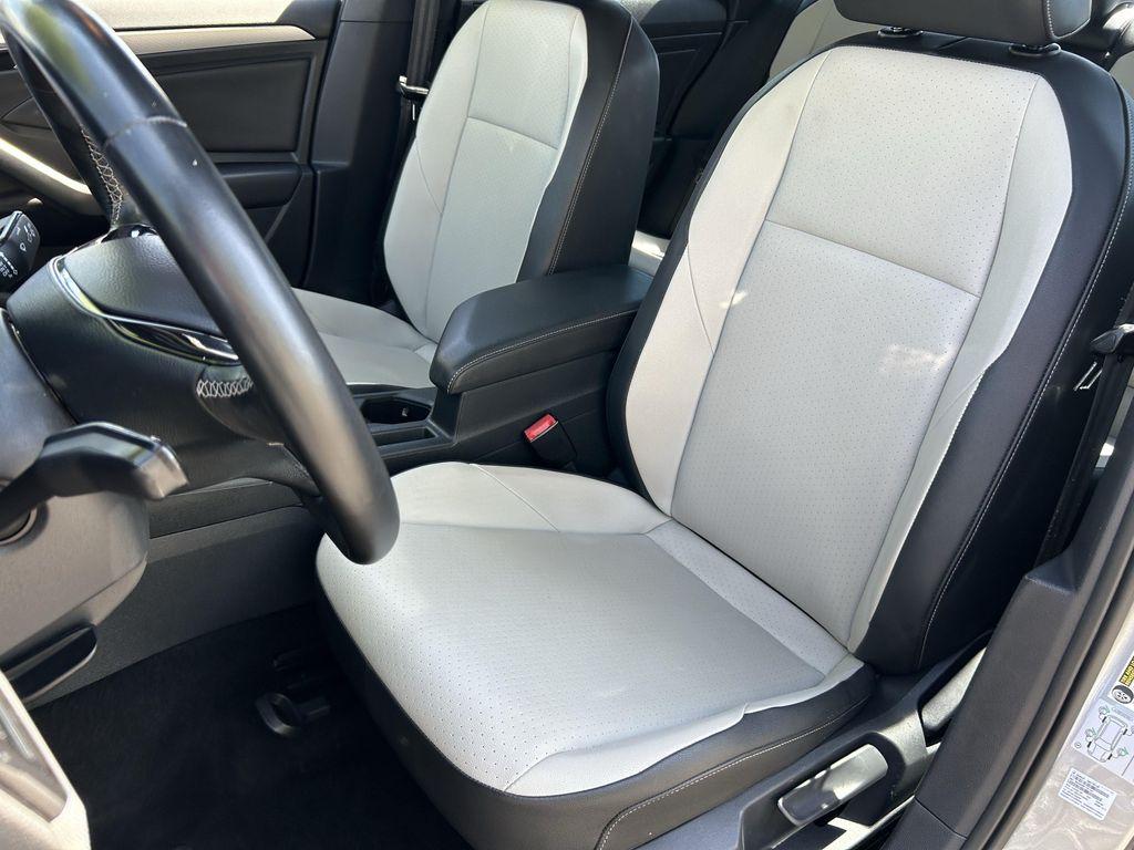 used 2019 Volkswagen Jetta car, priced at $15,006