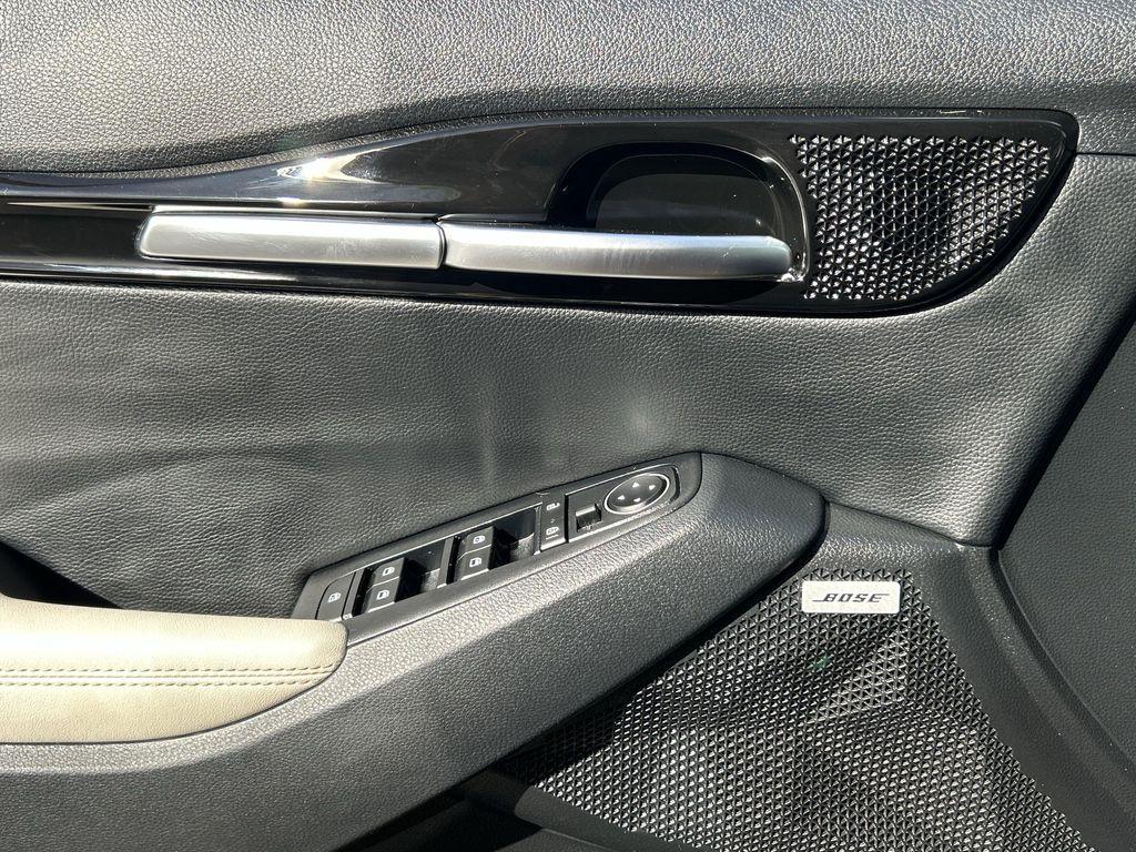 used 2022 Kia Seltos car, priced at $20,291