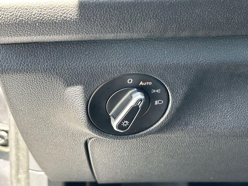 used 2024 Volkswagen Jetta car, priced at $18,595