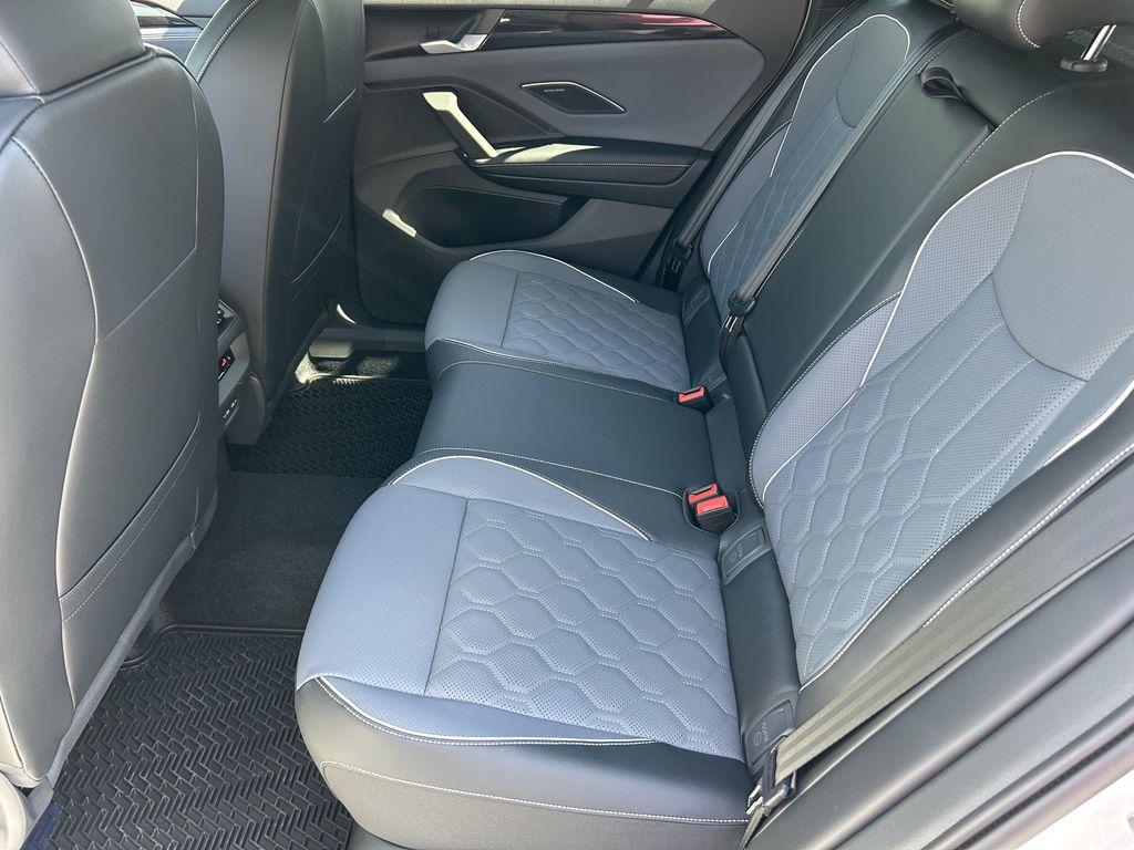 new 2026 Volkswagen Tiguan car, priced at $45,871