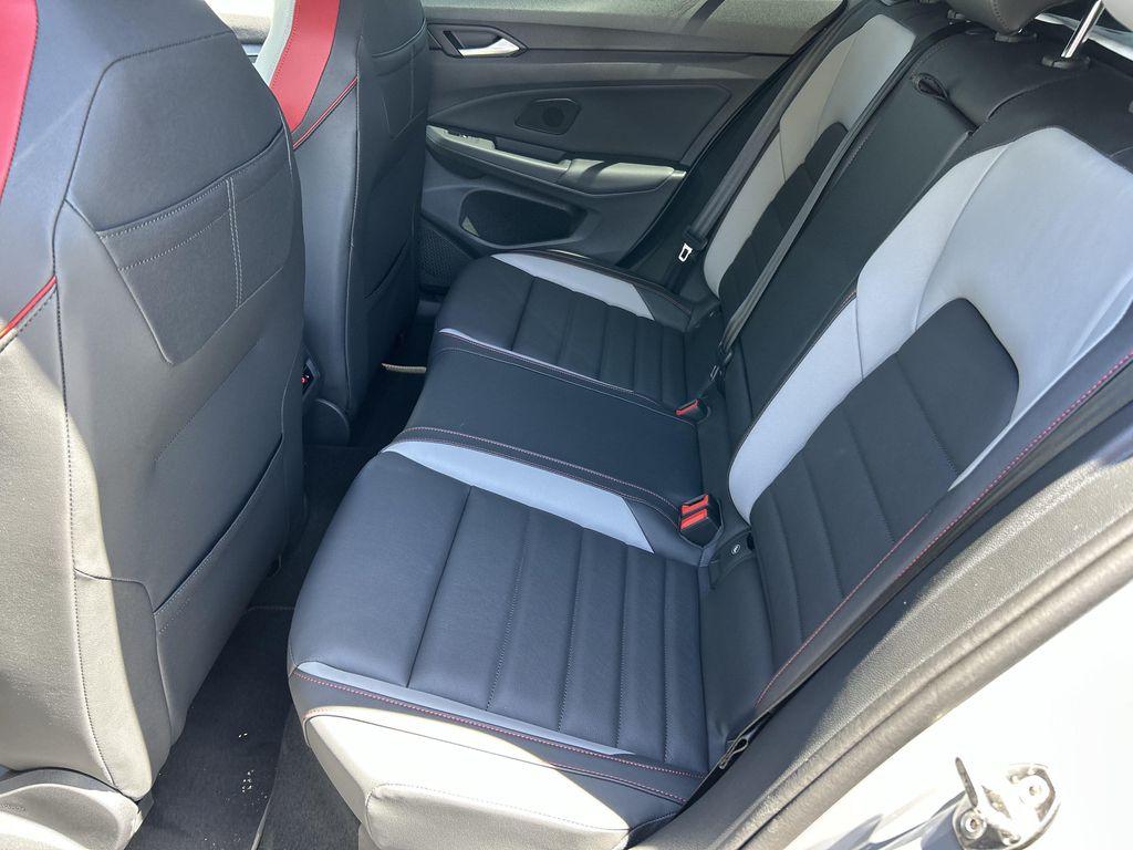 new 2026 Volkswagen Golf GTI car, priced at $42,861