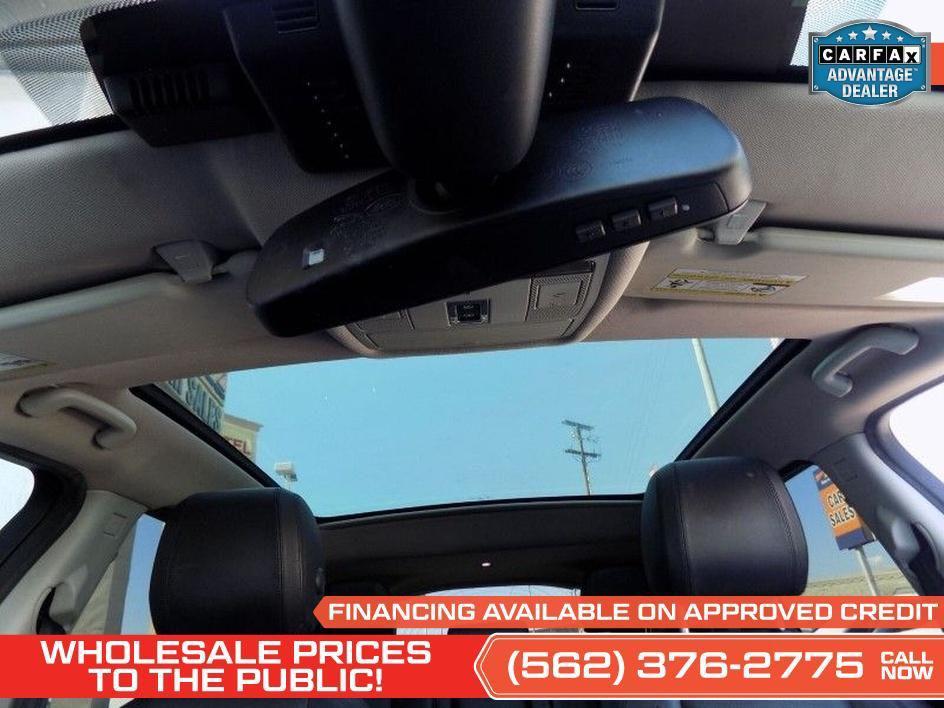 Land Rover Discovery Sport view 37