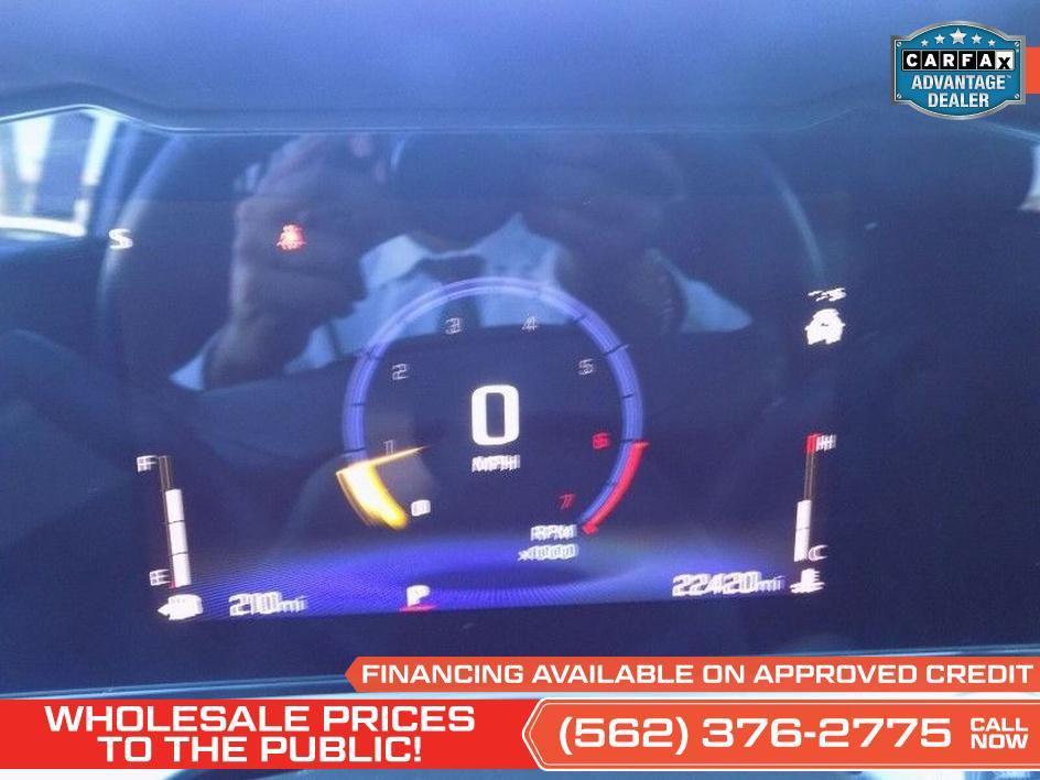 used 2025 Chevrolet Trax car, priced at $24,999