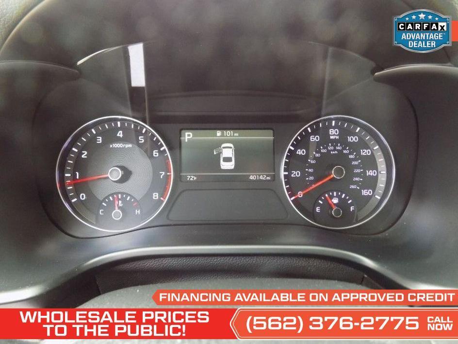 used 2024 Kia Forte car, priced at $17,999