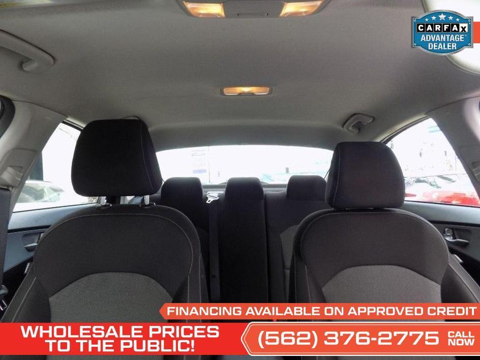 used 2024 Kia Forte car, priced at $17,999