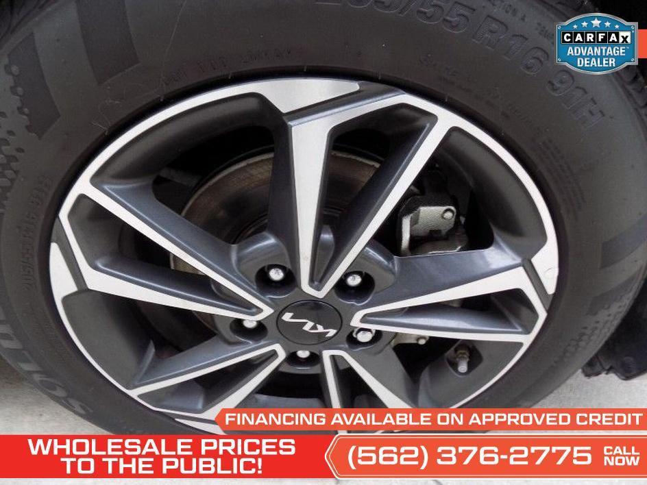 used 2024 Kia Forte car, priced at $17,999
