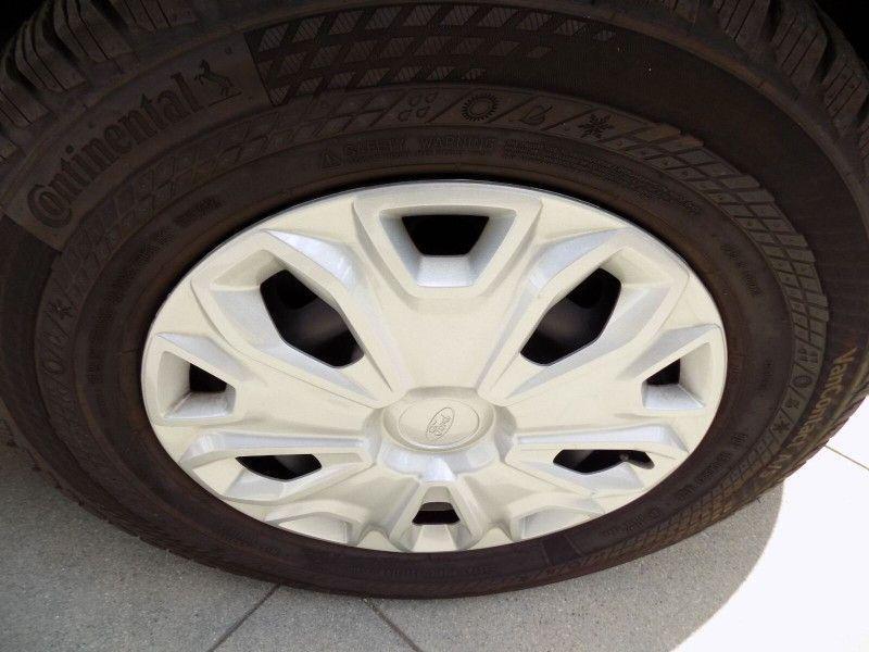 used 2023 Ford Transit-350 car, priced at $33,999