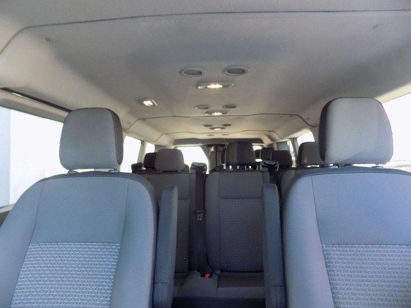 used 2023 Ford Transit-350 car, priced at $33,999