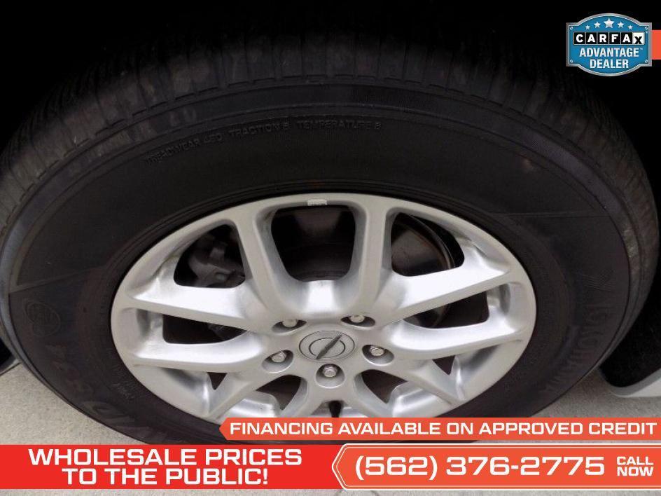 used 2024 Chrysler Pacifica car, priced at $28,999