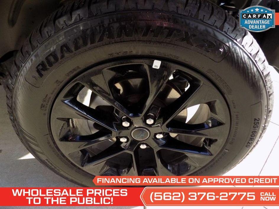 used 2025 Jeep Wrangler 4xe car, priced at $36,999