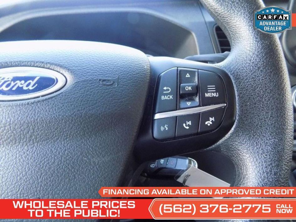 used 2024 Ford Transit-250 car, priced at $34,999
