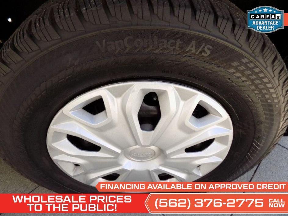 used 2024 Ford Transit-250 car, priced at $34,999