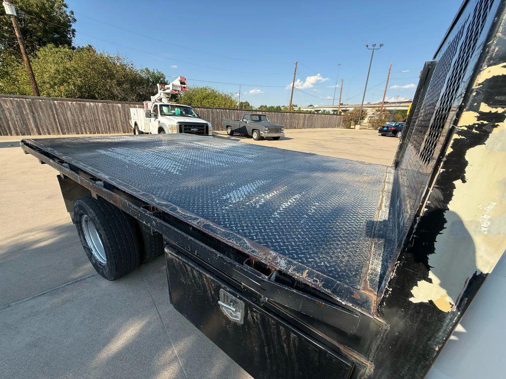 used 2012 Ford F-350 car, priced at $22,988