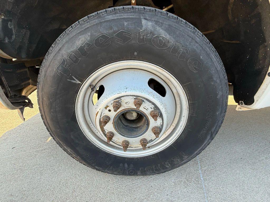 used 2012 Ford F-350 car, priced at $22,988