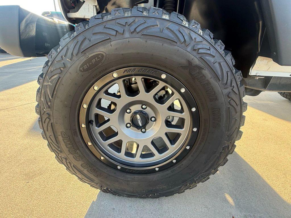 used 2015 Jeep Wrangler car, priced at $19,988