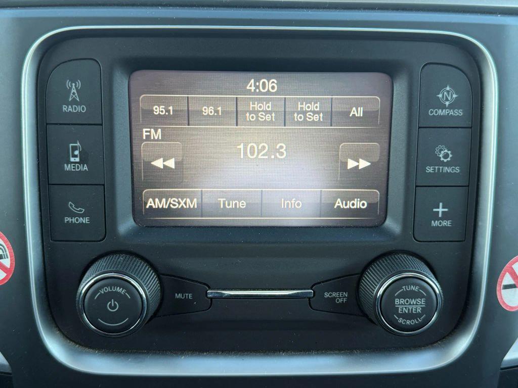 used 2024 Ram 1500 Classic car, priced at $31,988