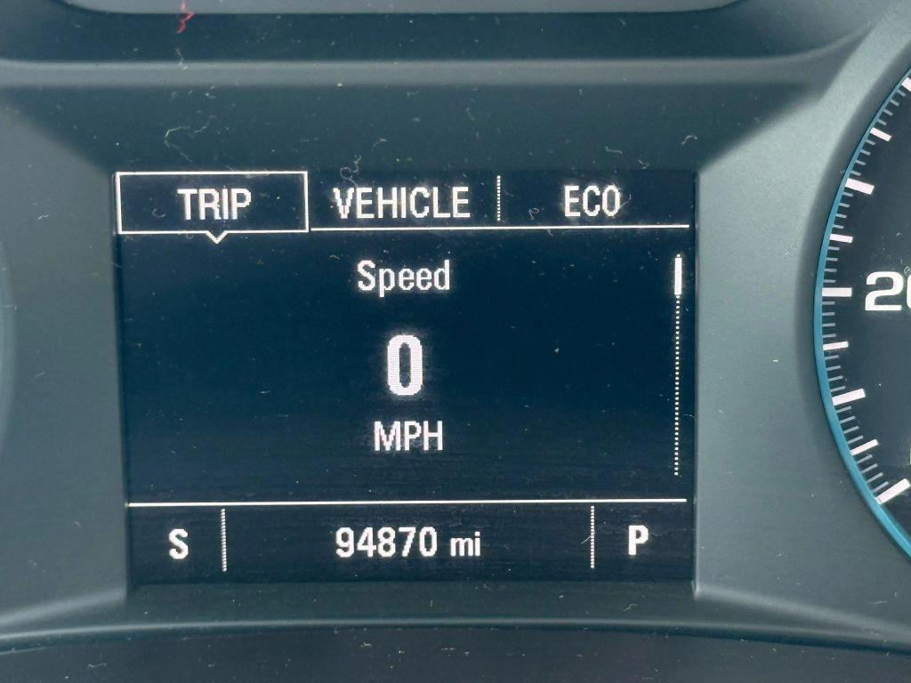 used 2020 Chevrolet Malibu car, priced at $16,995