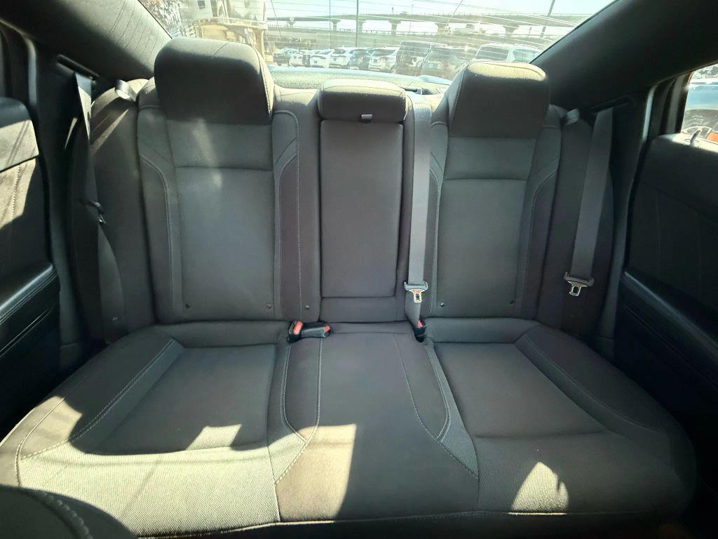 used 2019 Dodge Charger car, priced at $17,988