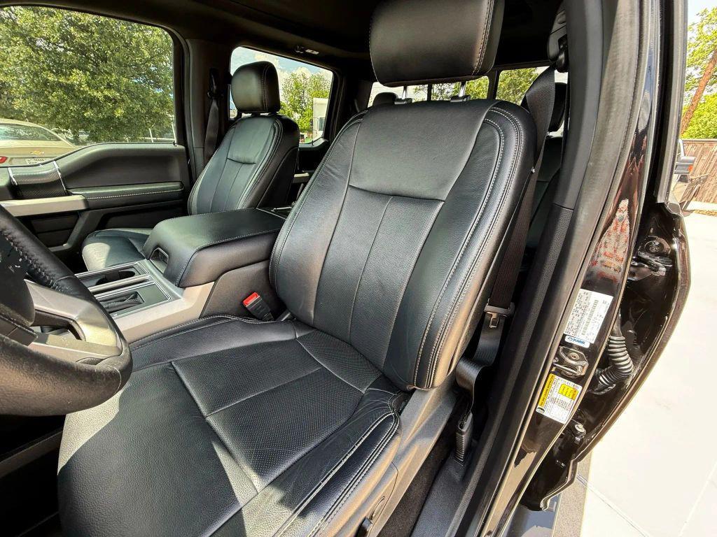 used 2020 Ford F-150 car, priced at $30,988