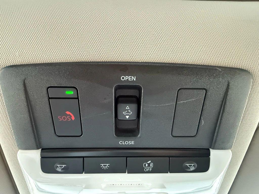 used 2023 Nissan Altima car, priced at $23,899