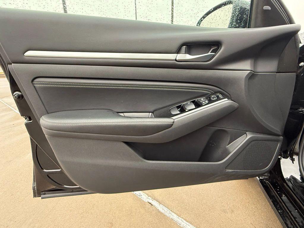 used 2023 Nissan Altima car, priced at $23,899