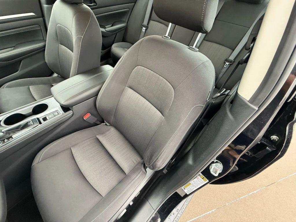 used 2023 Nissan Altima car, priced at $23,899