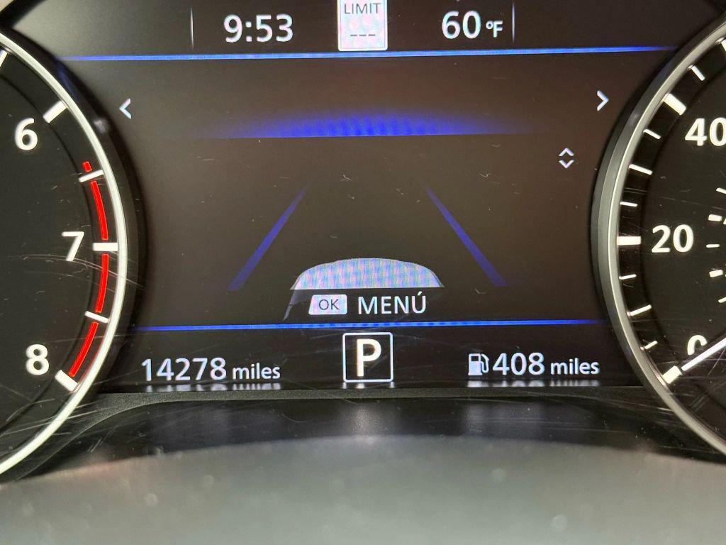 used 2023 Nissan Altima car, priced at $23,899