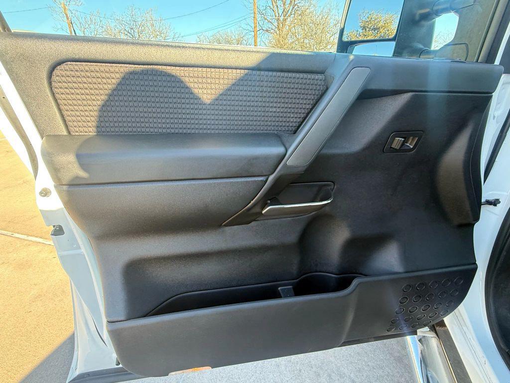 used 2014 Nissan Titan car, priced at $18,988